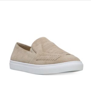 Slip-on Sneaker